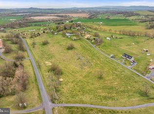 Timberview Dr, Timberville, VA 22853