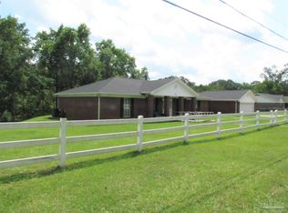 539 Childers St, Pensacola, FL 32534