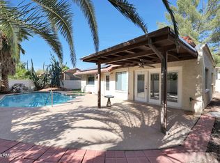 211 E Barbarita Ave, Gilbert, AZ 85234