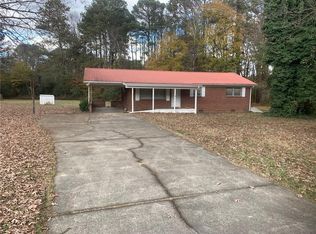 1467 Resaca Lafayette Rd NW, Resaca, GA 30735