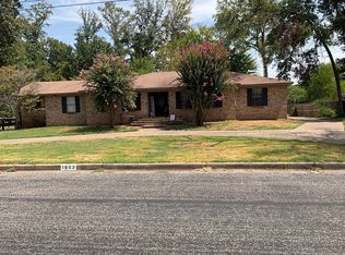 1602 Willow Oak Dr, Longview, TX 75601