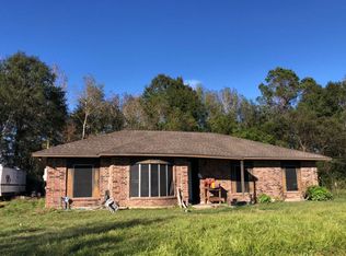 4281 County Road 162, Liberty, TX 77575