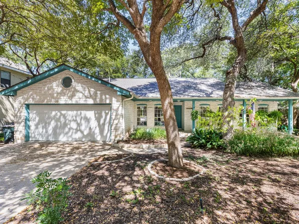 134 Canyon Rd, Georgetown, TX 78628