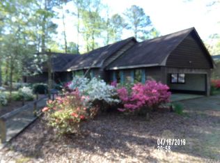 106 Clarendon Rd, Ahoskie, NC 27910