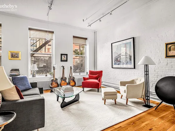 351 W Broadway APT 2, New York, NY 10013