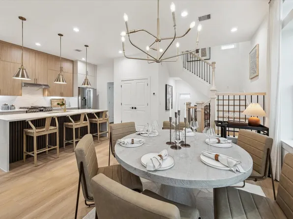 756 Curtin St, Houston, TX 77018