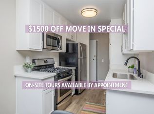 1377 E Windsor Rd APT 302, Glendale, CA 91205