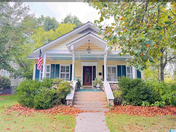 1012 Highland Rd, Homewood, AL 35209