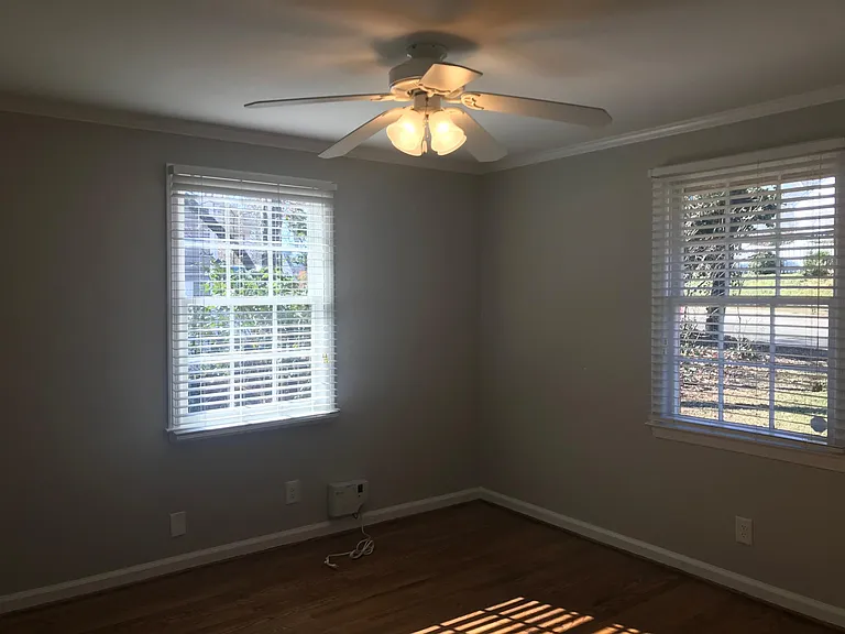 Front Bedroom
