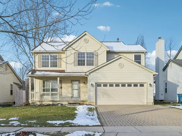 919 White Oak Ct, Marysville, OH 43040