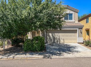 23904 N Desert Agave St, Florence, AZ 85132