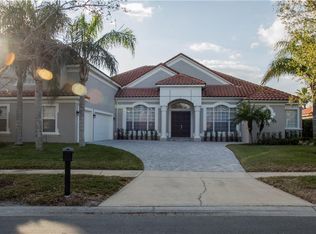 1560 Lake Rhea Dr, Windermere, FL 34786