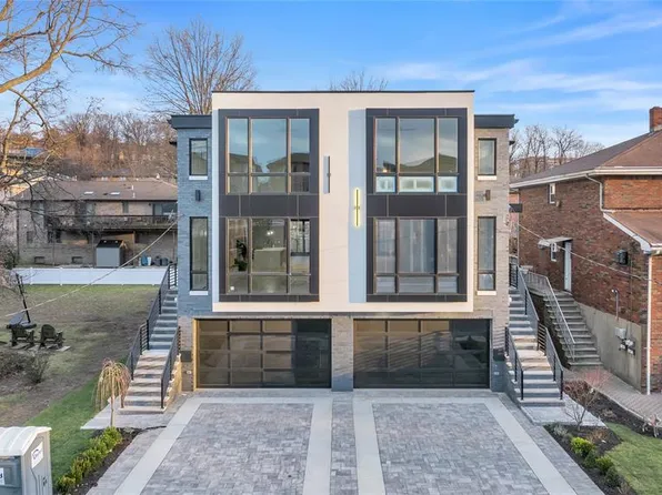 320 Glen Ave #B, Palisades Park, NJ 07650