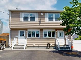 7 Notre Dame St, Central Falls, RI 02863