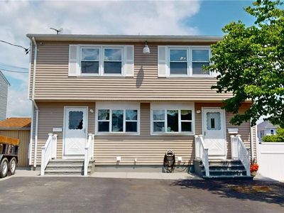 7 Notre Dame St, Central Falls, RI, 02863