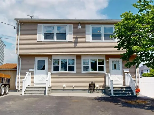 7 Notre Dame St, Central Falls, RI 02863