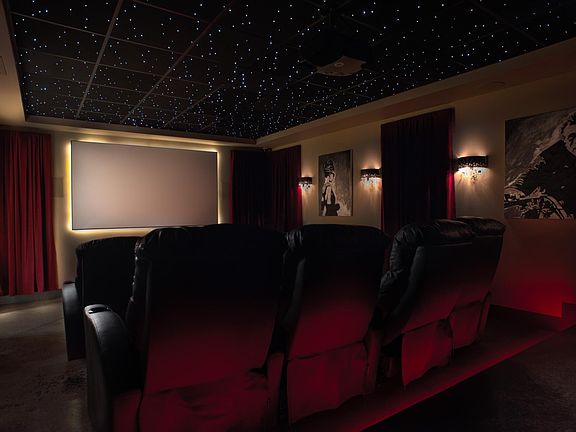 Movie Theater