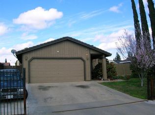 1405 Sherwood Way, Madera, CA 93638