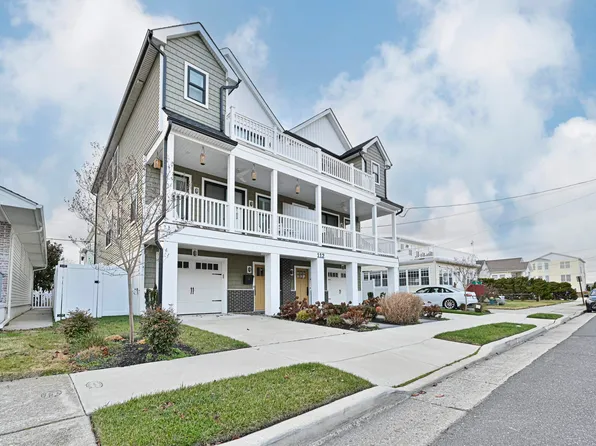 112-A N Newark Ave, Ventnor City, NJ 08406