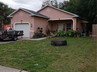 3809 N Ola Ave, Tampa, FL 33603