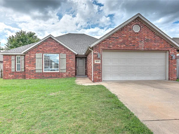 6016 S 36th St, Rogers, AR 72758