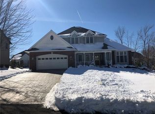 4046 Magnolia Blossom Dr, Erie, PA 16510