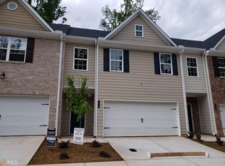 91 Brycewood Trl #27, Dallas, GA 30157