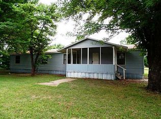 12333 SW 26th St, Yukon, OK 73099