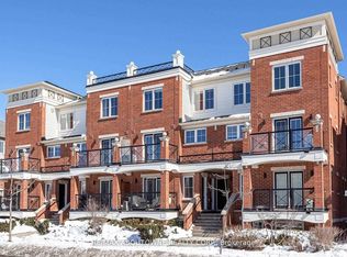 2557 6th Line #8, Oakville, ON