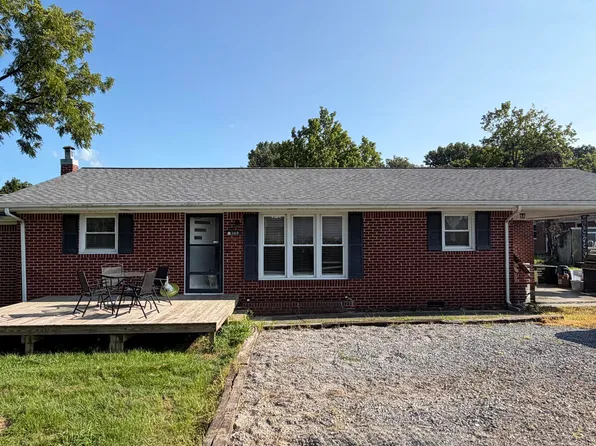 1309 Elm St, Benton, KY 42025