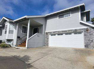 4850 Seaview Ave, Castro Valley, CA 94546