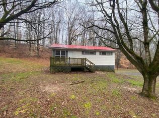 324 Sanita Village Rd, Bean Station, TN 37708