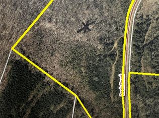 0 Rock Rd, Rutherfordton, NC 28139