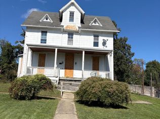 1144 Gorsuch Ave, Baltimore, MD 21218