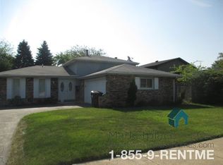 16665 Kenwood Ave, South Holland, IL