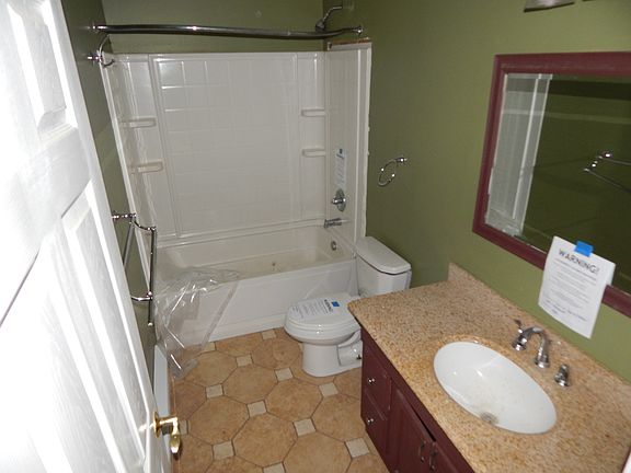 Property Rear View