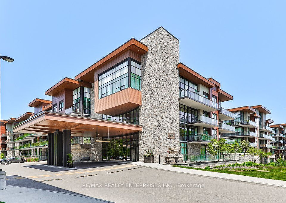 1st image of 1575 Lakeshore Rd W #222