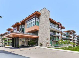 1575 Lakeshore Rd W #222, Mississauga, ON L5J0B1