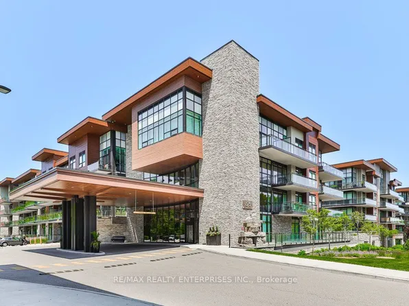 1575 Lakeshore Rd W #222, Mississauga, ON L5J 0B1