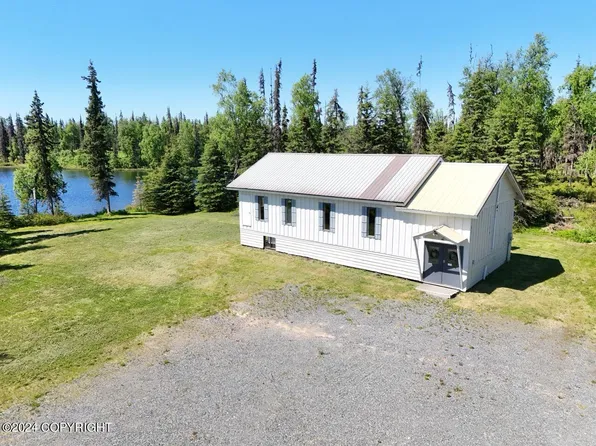 51120 Sterling Hwy, Soldotna, AK 99669