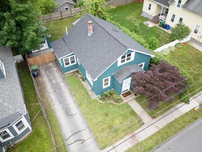 10 Revere Street, Nashua, NH, 03060