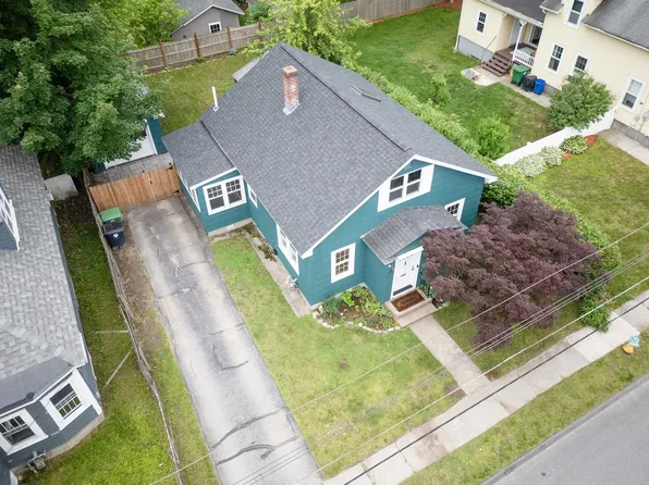 10 Revere Street, Nashua, NH 03060