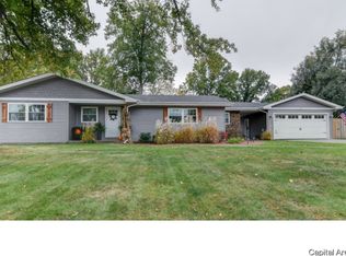 24 Rainbow Rd, Springfield, IL 62712