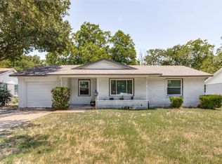 3612 Hogan Dr, Mesquite, TX 75150