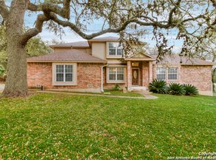9525 Gloxinia Dr, Garden Ridge, TX 78266