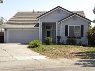 8601 Charente Way, Elk Grove, CA 95758