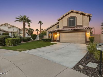 11155 N 87th Pl, Scottsdale, AZ, 85260