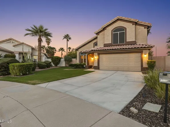 11155 N 87th Place, Scottsdale, AZ 85260