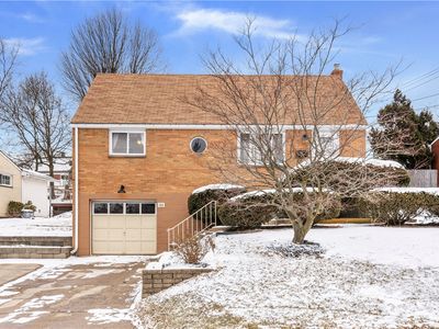 132 Lansdowne Dr, Verona, PA, 15147