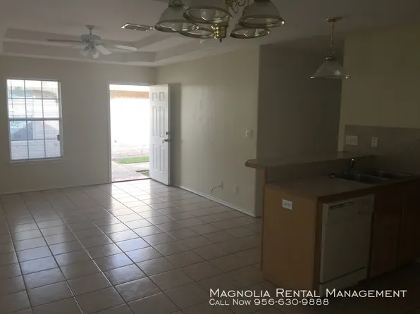 2515 Salvatierra Ave APT 4, Edinburg, TX 78541